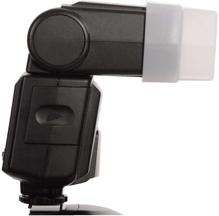 Immagine prodotto Dörr Diffusore flash per Canon Speedlite 580EX II (Diffusore per flash)