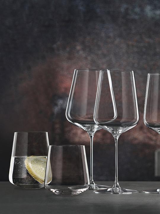 Actual product image Spiegelau Soft Drink Glasses Definition (0.49 l, 4 x)