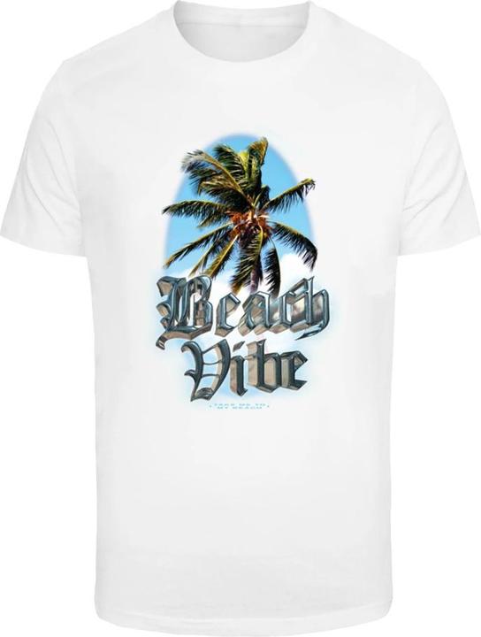 Produktbild Mister Tee Strand Vibe TShirt (S)