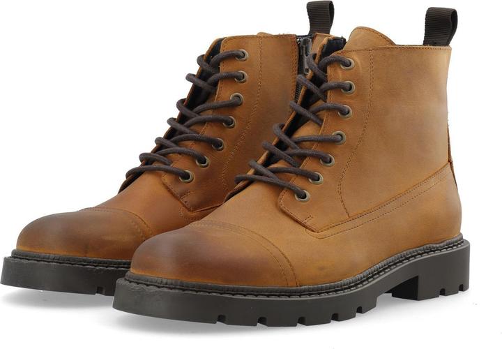 Actual product image Bianco BIAJEFF Schnürstiefel (43)
