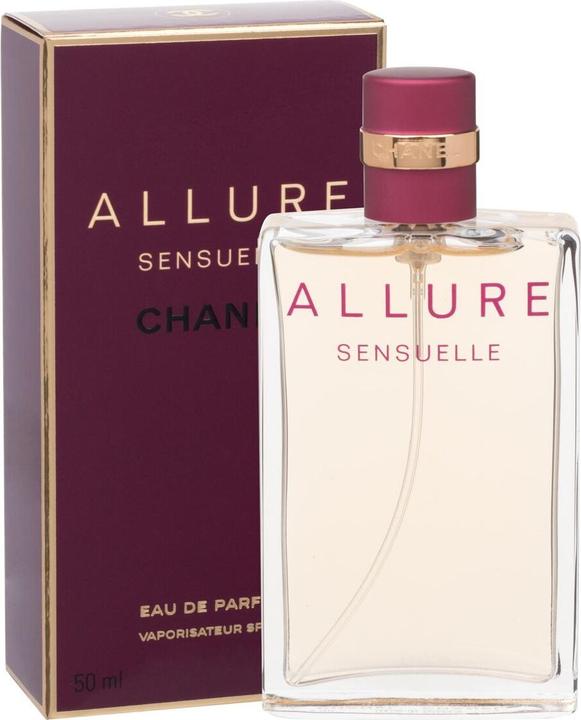 Produktbild Chanel Allure Sensuelle (Eau de Parfum, 50 ml)