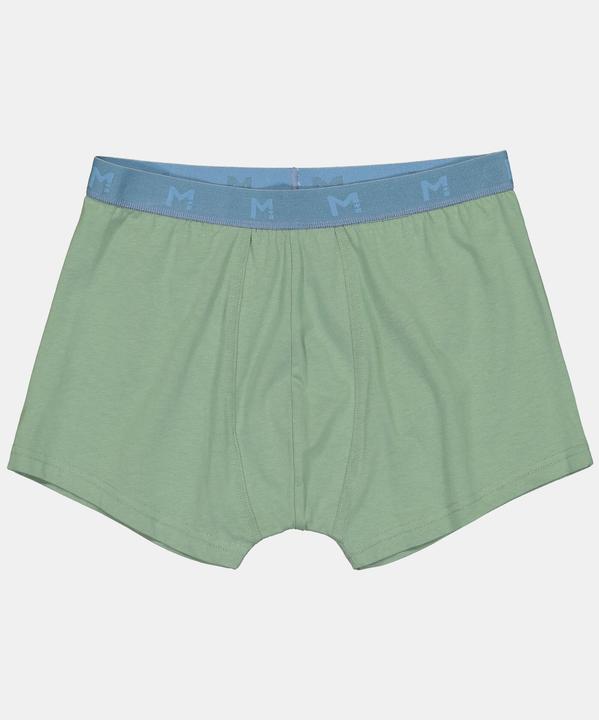 Produktbild Men+ Hip-Pants FLEXLASTIC®, 3er-Pack, OEKO-TEX, Unterhose (4XL, 3er Pack)