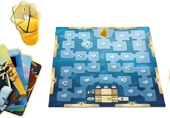 Produktbild Libellud Dixit (Deutsch, 3 - 8 Spieler)