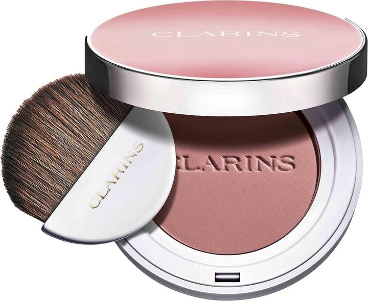 Image du produit Clarins joli blush (Rose effrontée 03)