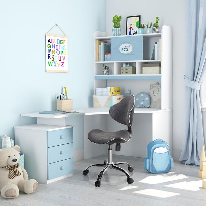 Produktbild Hjh Office KIDDY GTI-3 (41 - 52 cm)