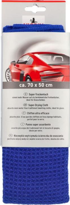 Produktbild Nigrin Trockentuch