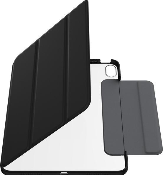 Image du produit OtterBox Si Symmetry Folio Mrgoodbar (iPad Air 2020 (4. Gen), iPad Air 2022 (5e génération), iPad Air 11 2024 (M2), iPad Air 11 2025)