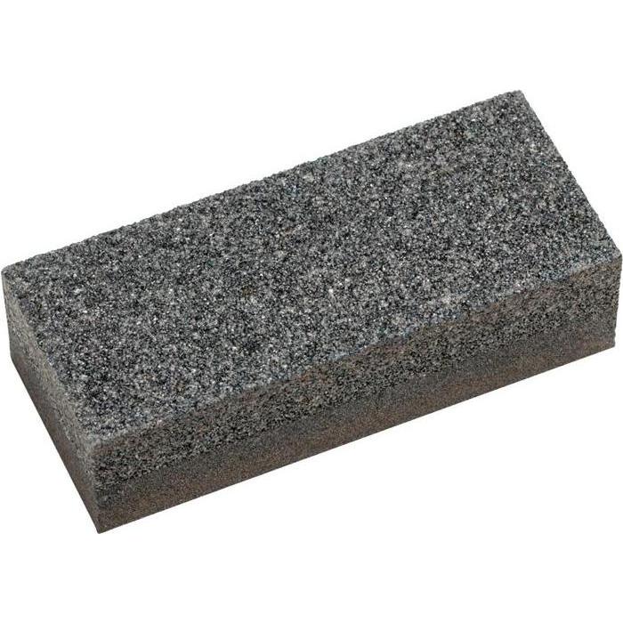 Pferd, Schleifmittel, Abdrehstein SE CU R5V L120xB50xH30mm 30/60 (P30)