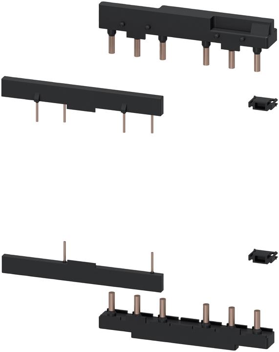 Produktbild Siemens Wiring kit, screw, electrical