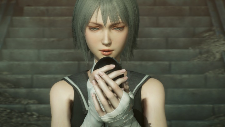 Produktbild Square Enix Stranger of Paradise Final Fantasy Origin (PS4, FR)