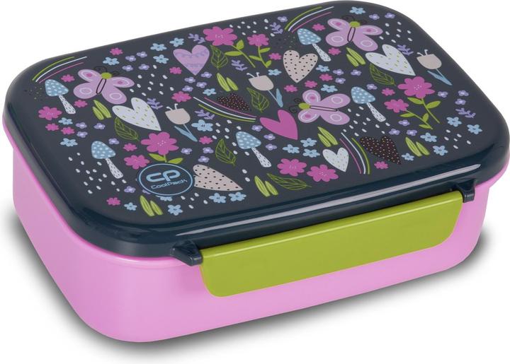 Coolpack FOODYX - Lunch Box