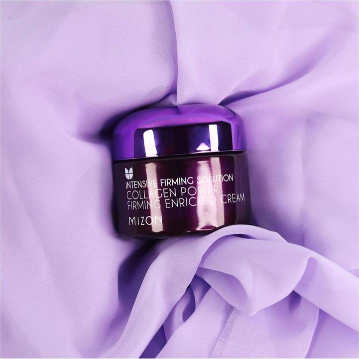 Actual product image Mizon Collagen Power (50 ml, 24h cream)