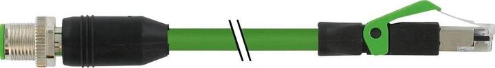 Actual product image Murr Elektronik 7000-44711-7960500 Sensor-/Aktor-Steckverbinder, konfektioniert