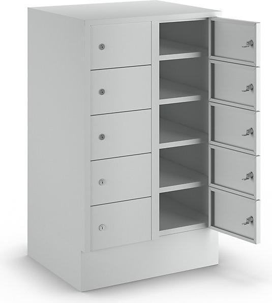 Produktbild Wolf Kleingefachschrank (60 cm, 99 cm)