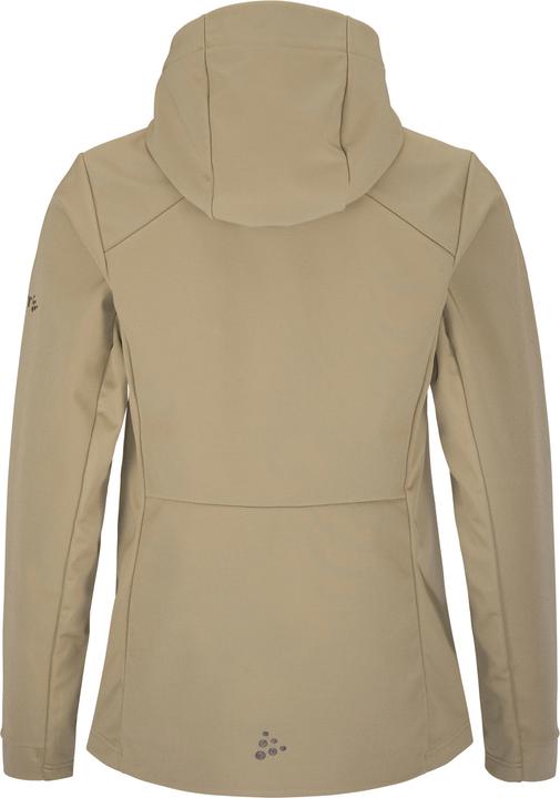 Actual product image Craft ADV Explore Softshell 2.0 Jkt W (L)