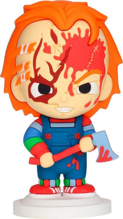 SD Toys Chucky Mega Pokis minifigure Chucky 12 cm