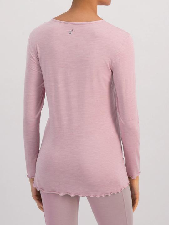 Produktbild Dagsmejan Stay Warm Sleep Round Neck Long Sleeve (36, S)