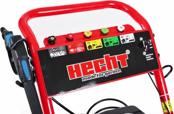Produktbild Hecht 3230 (Benzinbetrieb)