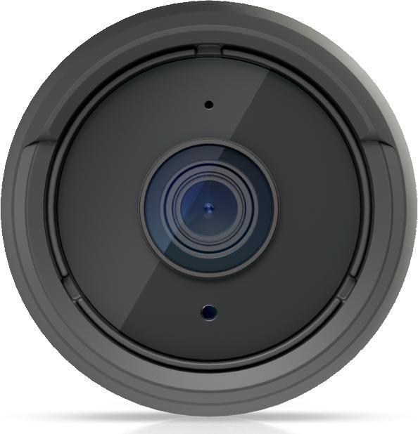 Produktbild Ubiquiti Netzwerkkamera G6 Bullet Schwarz, 1 Stück (3840 x 2160 Pixels)