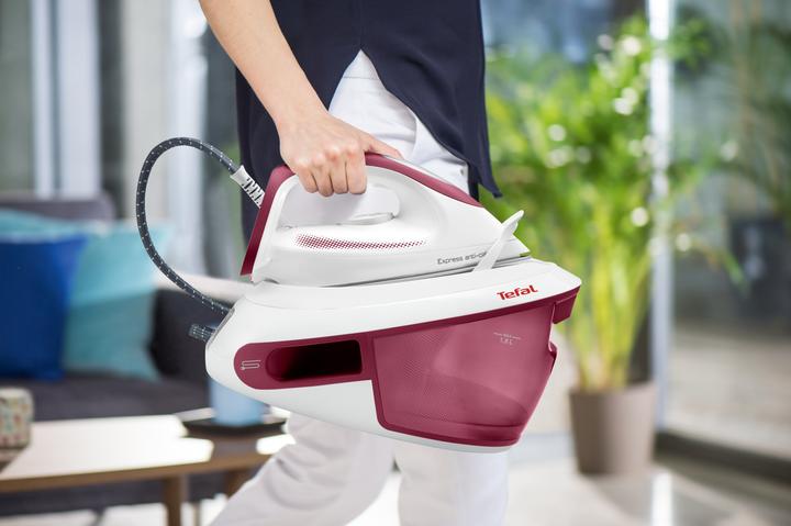 Produktbild Tefal Express Anti-Calc (2800 W, 400 g/min)
