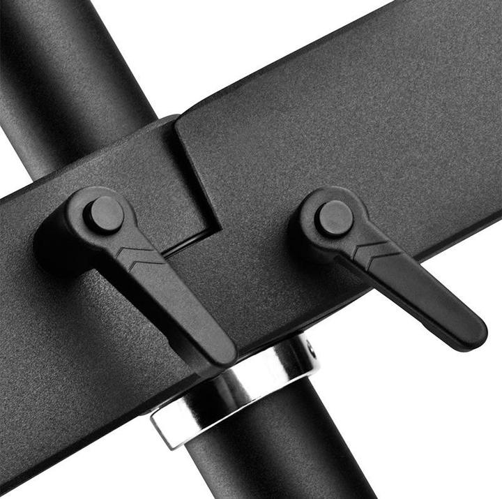 Actual product image Silverstone ARM23BS (Table, 24", 16 kg)