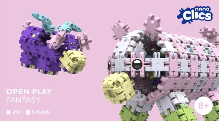 Actual product image Clics Nano g