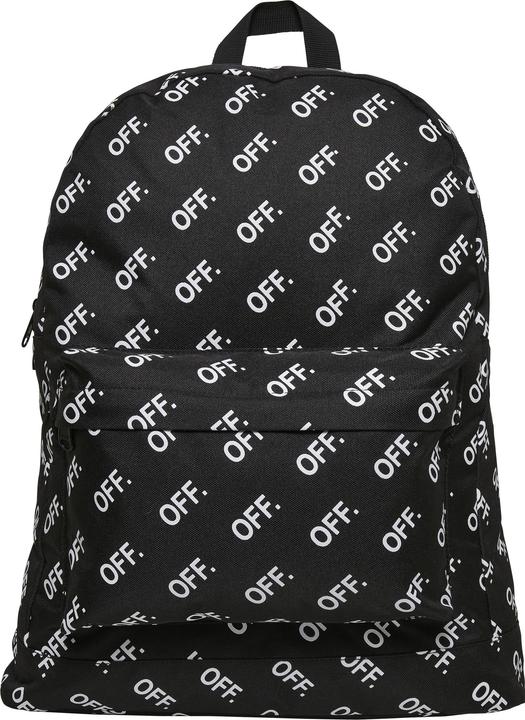 Produktbild Mister Tee OFF Backpack