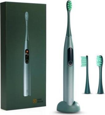 Immagine prodotto Oclean X Pro (Spazzolino sonico)