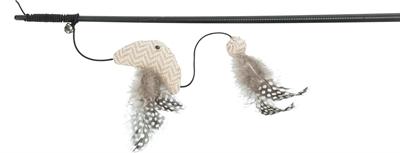 Immagine prodotto Trixie Gameangel (Canna da gioco per gatti)