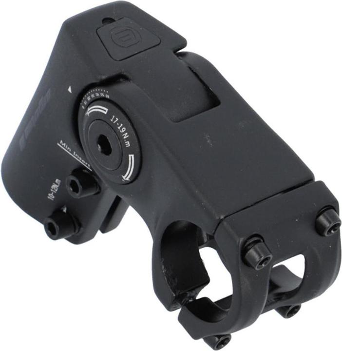 Ergotec Sepia 50 XL (70 mm, 31.80 mm)