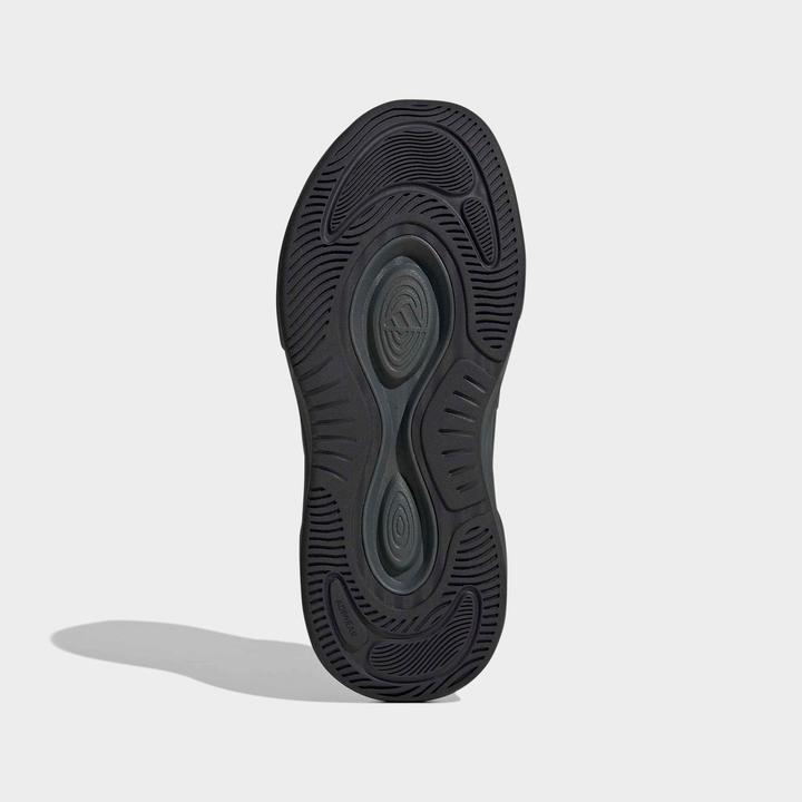 Image du produit Adidas Cloudfoam Cuxxion - Lounge - cblack/gresix/carbon (38)