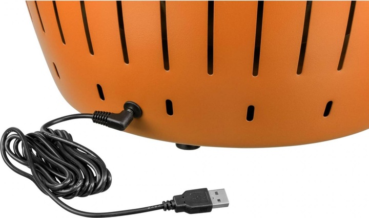 Immagine prodotto LotusGrill Originale con USB (32 cm)