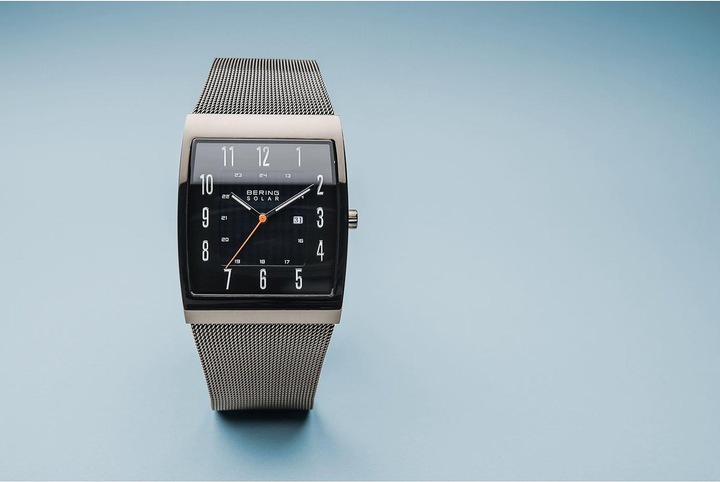 Produktbild Bering Solar (Analoguhr, 33 mm)
