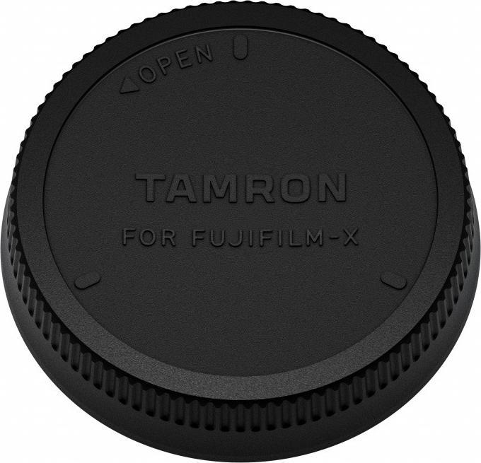 Immagine prodotto Tamron tappo posteriore dell'obiettivo Fuji X