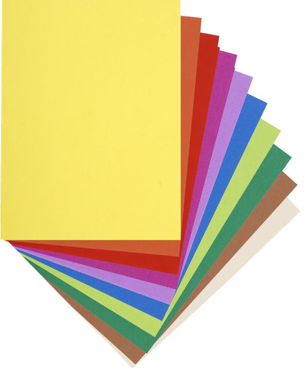 Immagine prodotto Exacompta Scrapbook - Copertine di file (A4, 10 x)