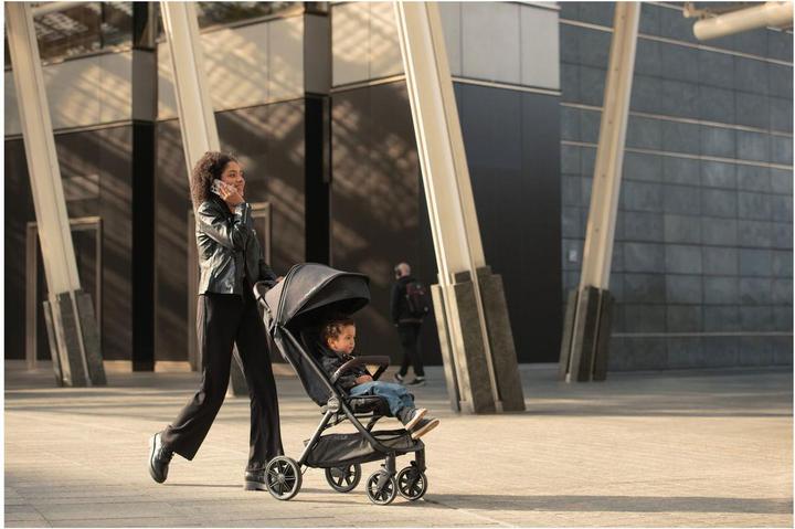 Actual product image Nuna Trvl lx (6 Months - 4 years)