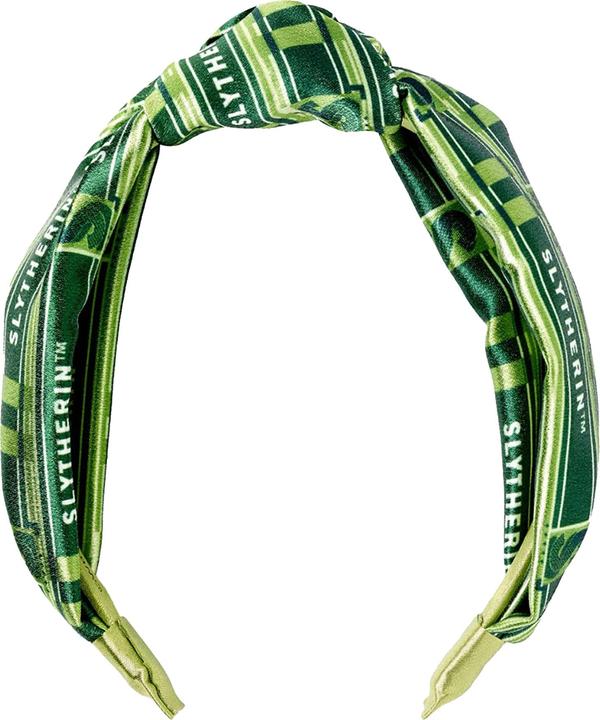 Actual product image Slytherin Headband