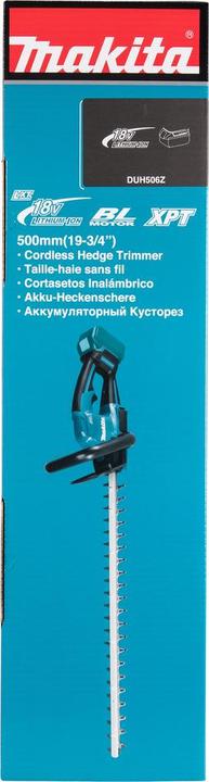Produktbild Makita DUH506Z (Akkubetrieb)