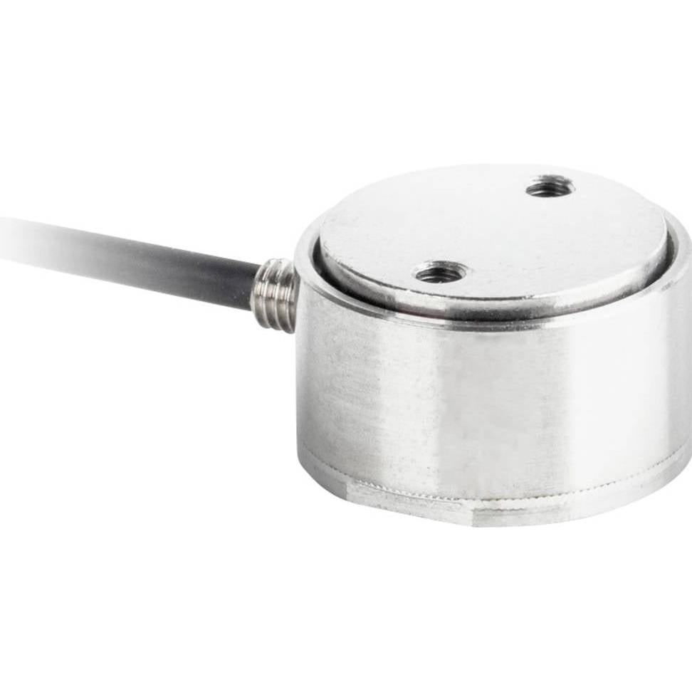 Kern, Bilancia di precisione, Cella di carico (1 pezzo) 0,5kg (5N) miniaturizzata, precisione: 0,1% F.S: