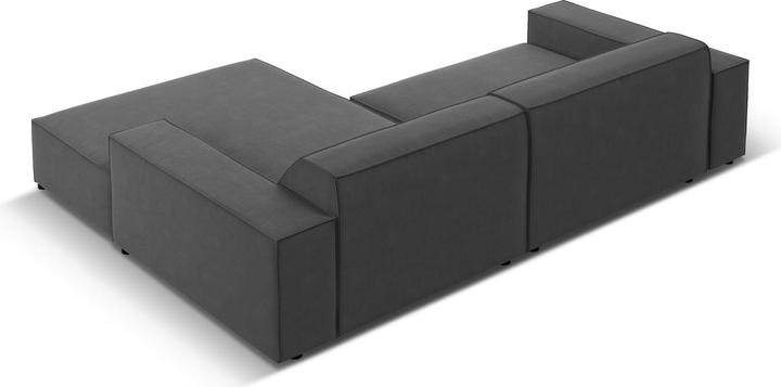 Image du produit Micadoni Jodie (Canapé modulaire, Canapé d'angle)