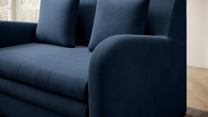 Image du produit ELTAP Ario (2 places, Canapé-lit)