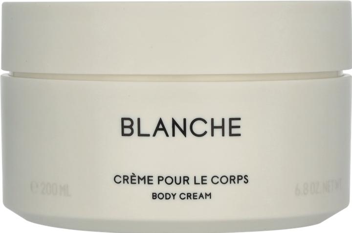 Byredo Blanche (Body cream, 200 ml)