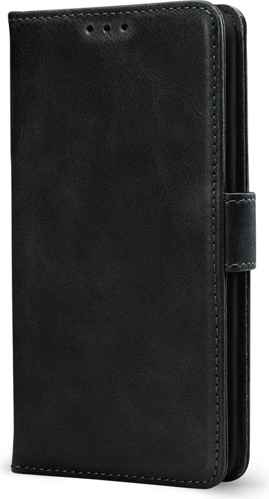 Produktbild Mobilize Portemonnaie aus Leder (Apple iPhone 16 Pro)