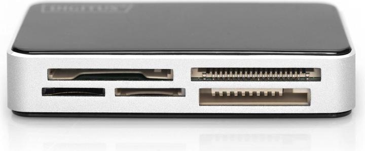 Image du produit Digitus Tout-en-un (Type B, USB)