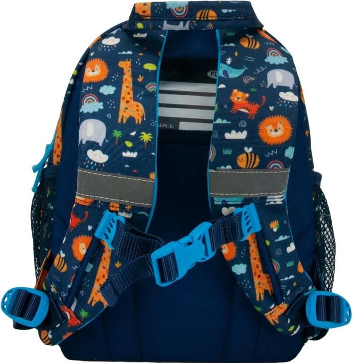 Actual product image Funki Safari