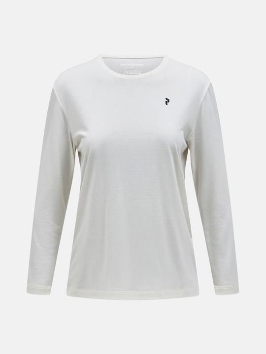 Actual product image Peak Performance Women's Delta L/S Tee (XS)