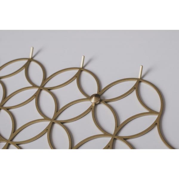 Möbel Direkt Online, Garderobe + Kleiderhaken, Holo