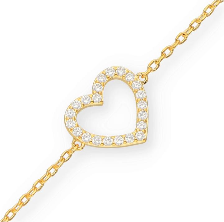 Produktbild Carat Style (16.86 cm, Messing Plaqué Or)