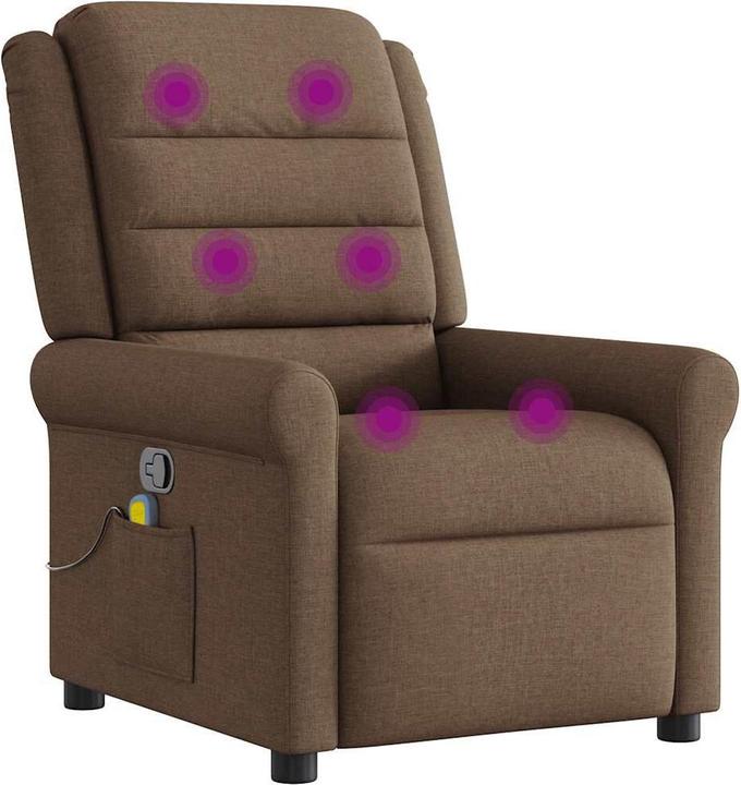 Actual product image vidaXL Paulie