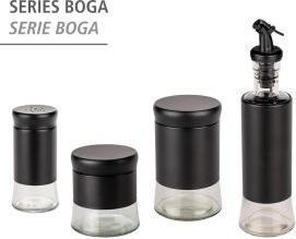 Image du produit Wenko Boîte de rangement en verre Boga (0.60 l)